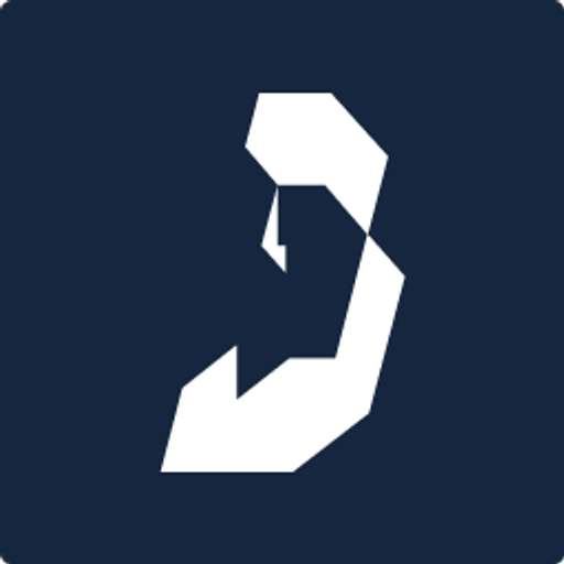 BISON logo