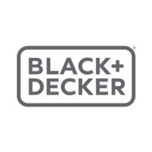 BLACK & DECKER logo