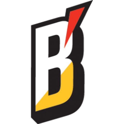 BLASTER logo
