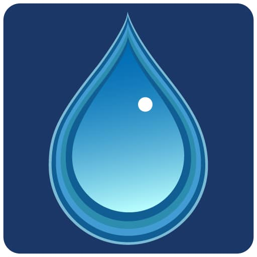 BLUE DEF logo