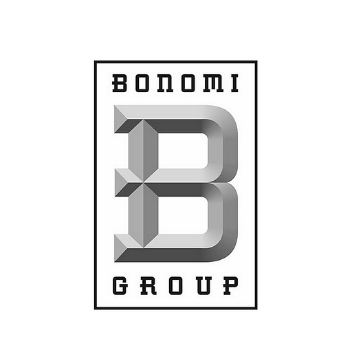 BONOMI logo