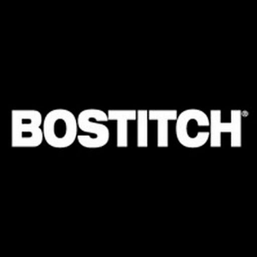 BOSTITCH logo