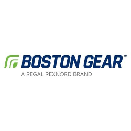 BOSTON GEAR logo