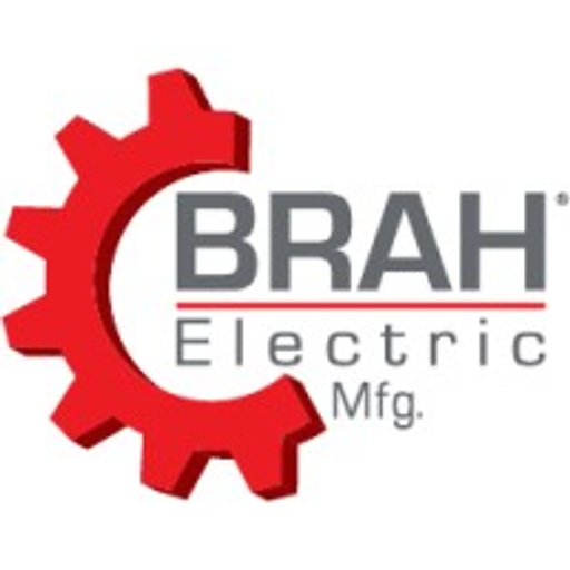 BRAH ELECTRIC logo