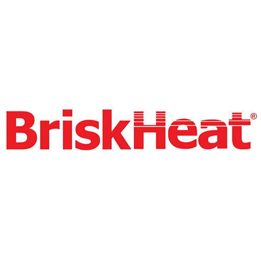 BRISKHEAT logo