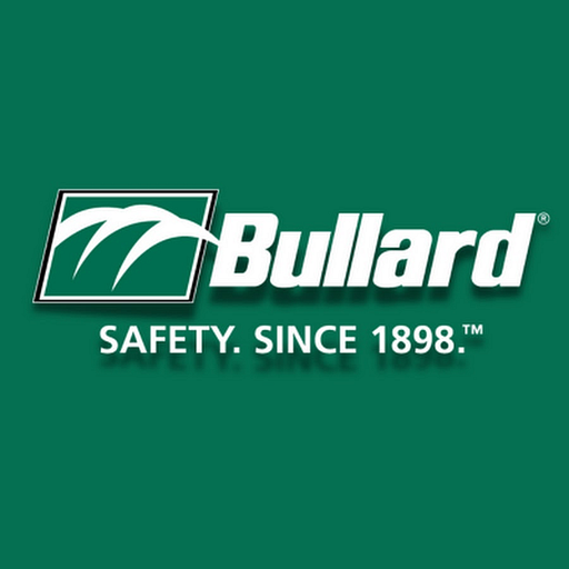 BULLARD logo