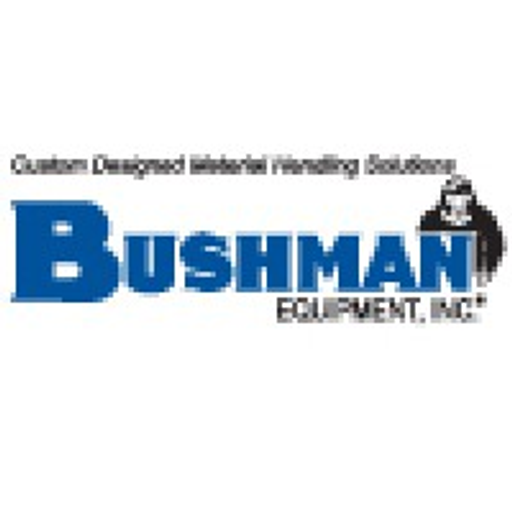 BUSHMAN logo