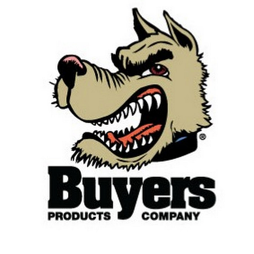 BUYERS PRODUCTS logo