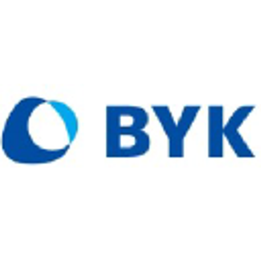 BYK GARDNER logo