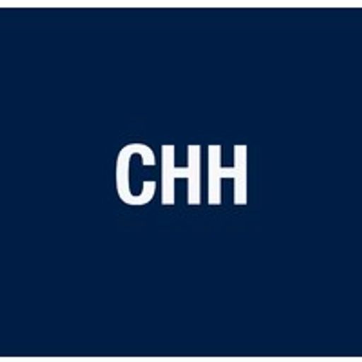 C.H. HANSON logo
