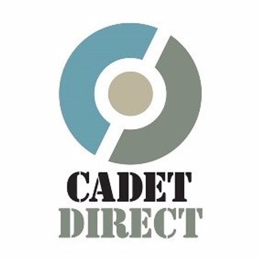 CADET logo