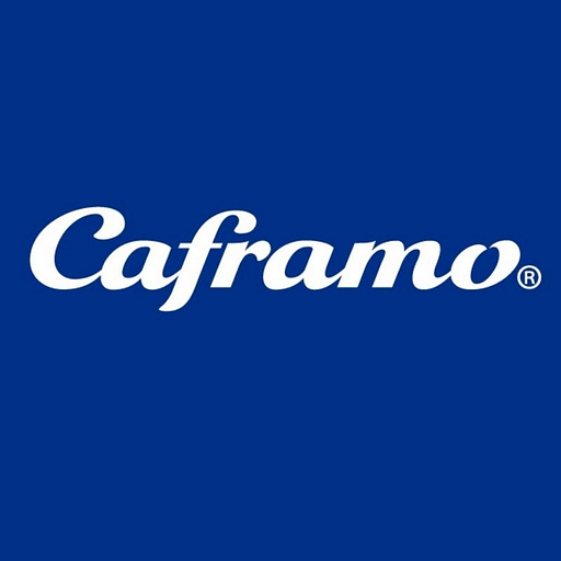 CAFRAMO logo
