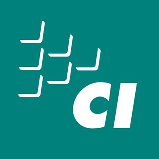 CALCULATED INDUSTRIES logo