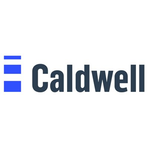 CALDWELL logo