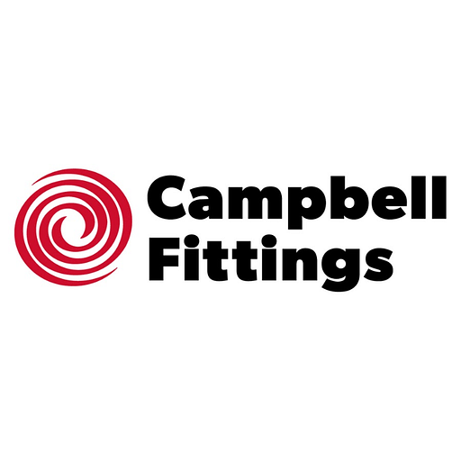 CAMPBELL FITTINGS logo