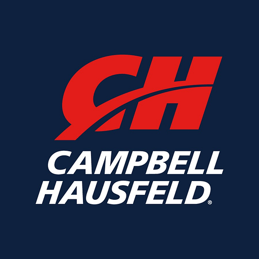 CAMPBELL HAUSFELD logo