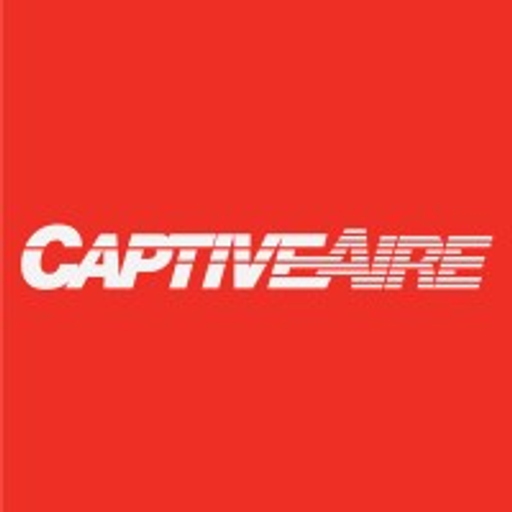CAPTIVE-AIRE logo