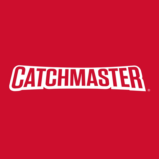 CATCHMASTER logo