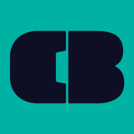 CB logo