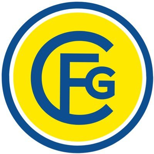 CFG logo