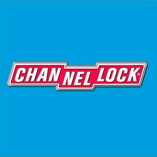 CHANNELLOCK logo