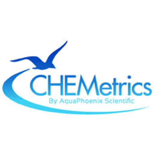 CHEMETRICS logo
