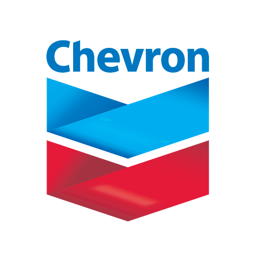 CHEVRON logo