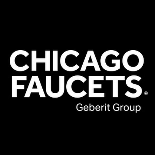 CHICAGO FAUCETS logo