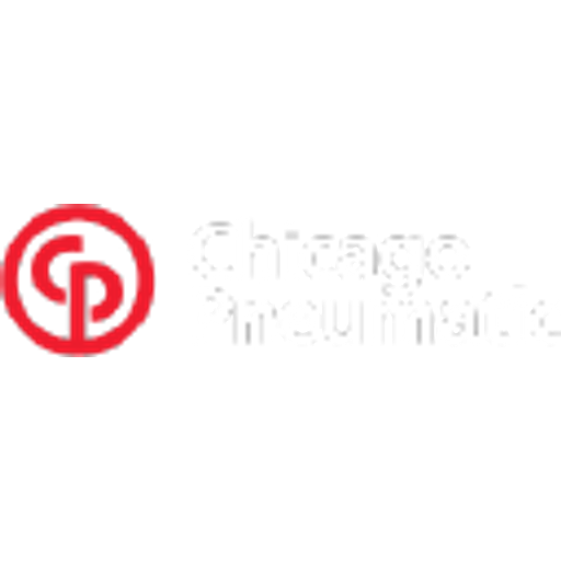 CHICAGO PNEUMATIC logo