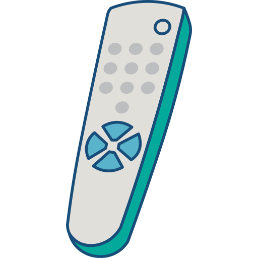 CLEAN REMOTE logo