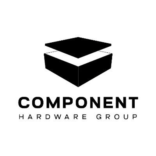 COMPONENT HARDWARE logo