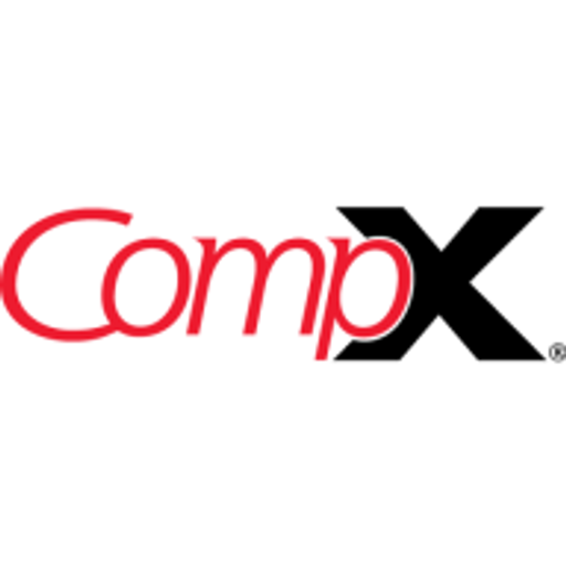 COMPX TIMBERLINE logo