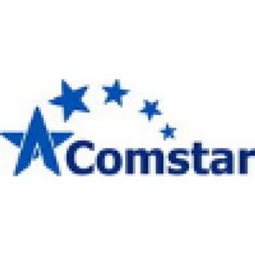 COMSTAR logo