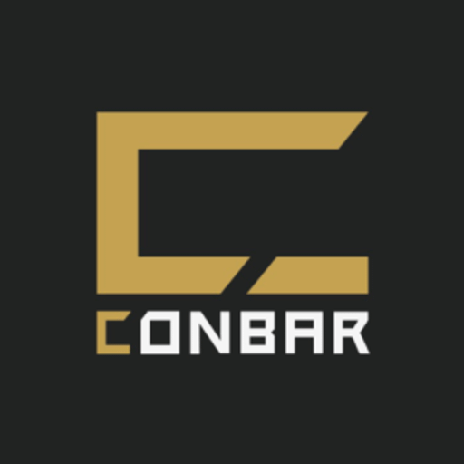 CONBAR logo