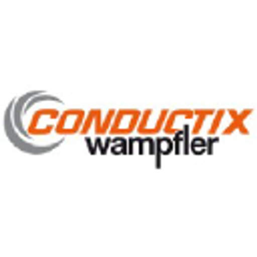 CONDUCTIX-WAMPFLER logo