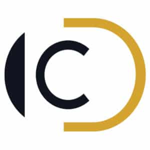 CONE DRIVE logo