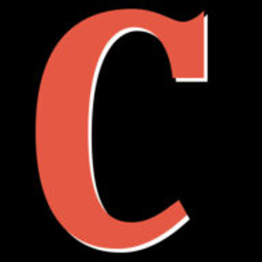 CONGRESS DRIVES logo
