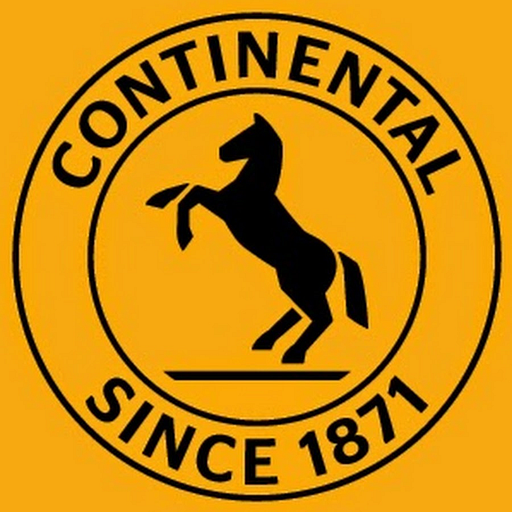 CONTINENTAL logo