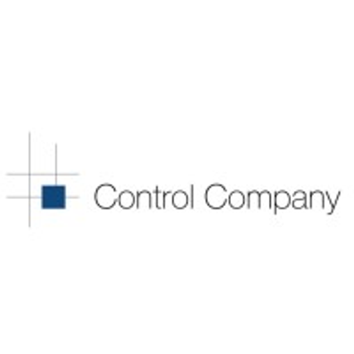 CONTROL COMPANY logo