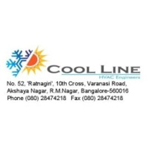 COOL-LINE logo