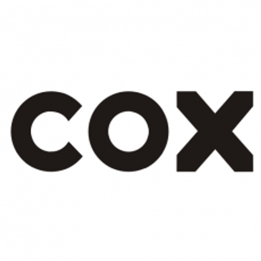 COX logo