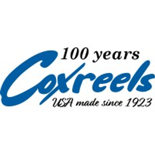 COXREELS logo