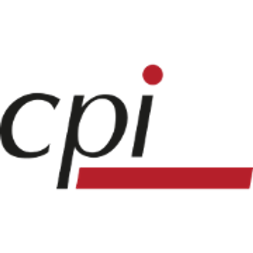 CPI logo