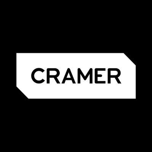 CRAMER logo