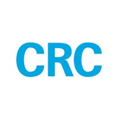 CRC logo