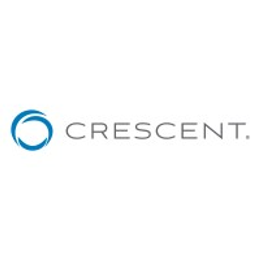 CRESCENT logo