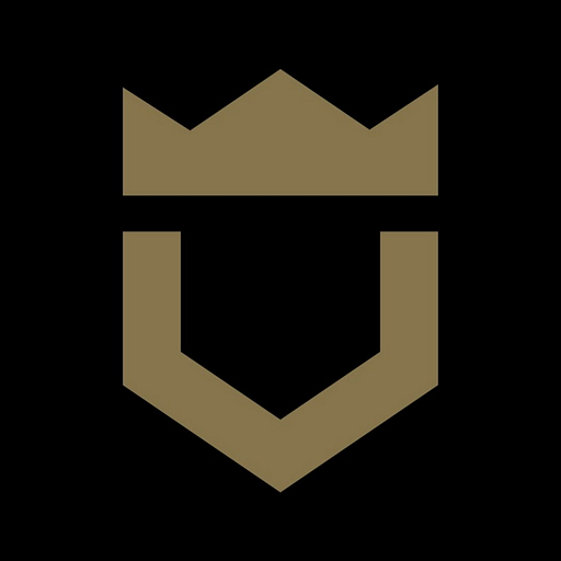 CROWN VERITY logo
