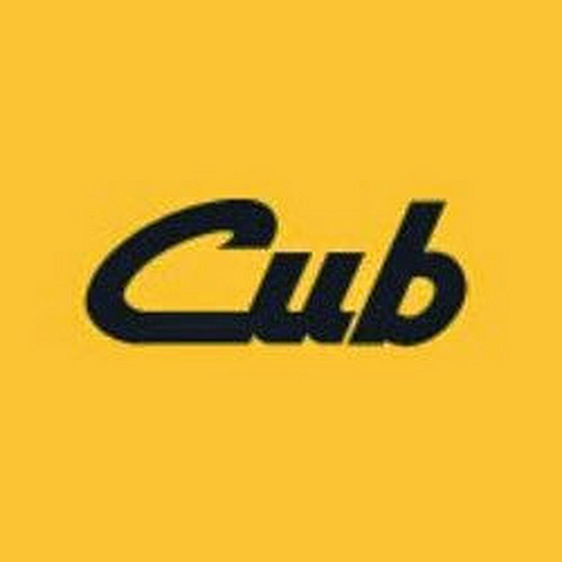 CUB CADET logo