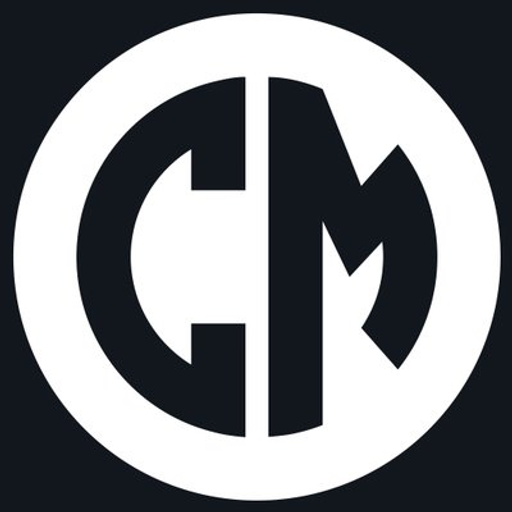 CYCLEMASTER logo