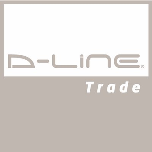 D-LINE logo